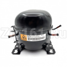 Компрессор Атлант СКН-110 H5-02 (R-600) 128Вт 069744103501 Медная обмотка в упаковке БЕЗ РЕЛЕ