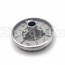 Рассекатель конфорки для газовой варочной поверхности Midea MG696TAN-B 12971100001452