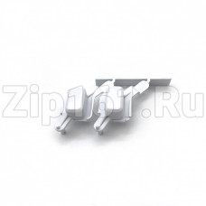 Кнопка включения для стиральной машины Whirlpool 481071425531 C00343986