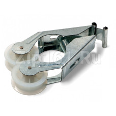 Блок натяжения ремня сушильной машины Whirlpool 481235818055 Блок натяжения ремня сушильной машины Whirlpool 481235818055