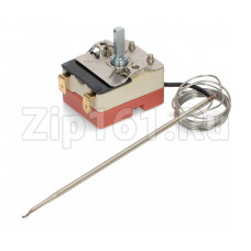 Термостат духовки универсальный 50°-300°C 16A 900мм Термостат духовки универсальный 50°-300°C 16A 900мм