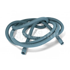 Шланг сливной Прямой длина 4.5м D19-22мм