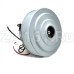 Мотор пылесоса 1600W H=107.5/45, D134.5mm, Dyson