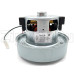 Мотор пылесоса 1600W H=107.5/45, D134.5mm, Dyson
