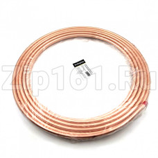 Медная труба Berlingtoun 1/2 0,65мм Узб., бухта 15м Медная труба Berlingtoun 1/2 0,65мм Узб., бухта 15м