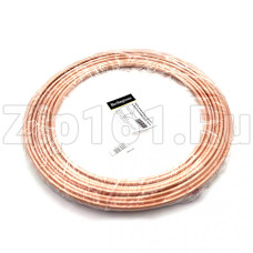 Медная труба Berlingtoun 1/4 0,61мм Узб., бухта 15м Медная труба Berlingtoun 1/4 0,61мм Узб., бухта 15м