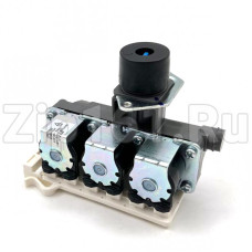 Клапан заливной Haier 0024000404C