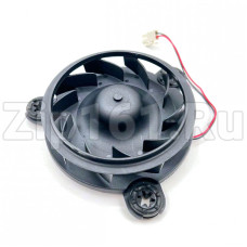 Вентилятора HTG12040D12X холодильника Атлант 908085400036 Вентилятора HTG12040D12X холодильника Атлант 908085400036