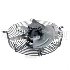 Вентилятор YWF 4 E - 300 B однофазный нагнетание Вентилятор YWF 4 E - 300 B однофазный нагнетание