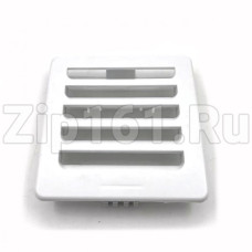 Сетка воздушная за фруктовыми ящиками (декоративная) 7.5x8.5см холодильника Атлант 775234100900 Сетка воздушная за фруктовыми ящиками (декоративная) 7.5x8.5см холодильника Атлант 775234100900