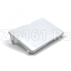 Декоративная крышка помпы стиральной машины 35М102 Атлант 775452500200 Декоративная крышка помпы стиральной машины 35М102 Атлант 775452500200