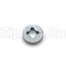 Прокладка петли нижней серебристая холодильника Атлант, Минск 351193202403