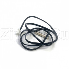 Датчик температуры 10кОм 0.45м металлический наконечник