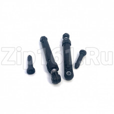 Амортизатор стиральной машины (Ansa, 90N, 175-250мм, 8мм, 2шт) Bosch 448032