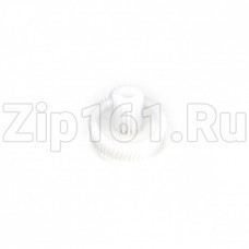 Шестеренка мясорубки Elenberg, Panasonic (D=46.5/18mm, H35/12, с медной втулкой) MM03W29