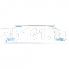 Стеклянная полка холодильника Korting Midea 12531000014842