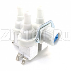 Электроклапан воды Hanyu универсальный 3W-90 D=14mm