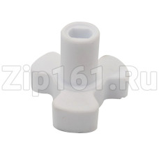 Керамический коплер микроволновой печи Midea 12570000000020 Керамический коплер микроволновой печи Midea 12570000000020