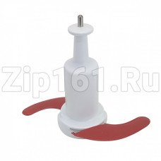 Нож для измельчения к основной чаше кухонного комбайна Bosch 00650961