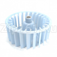 Крыльчатка сушильной машины Bosch 00647541 Крыльчатка сушильной машины Bosch 00647541