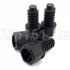 Ножка для электропечи Beko 250100057 (4 шт в комплекте)