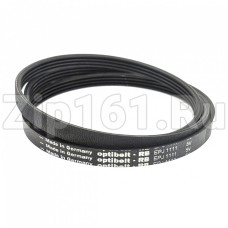 Ремень 1111J4 EL Optibelt стиральной машины Candy Ремень 1111J4 EL Optibelt стиральной машины Candy