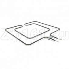 Тэн духовки нижний 1000W Gorenje 808369