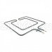 Тэн духовки нижний 1000W Gorenje 808369