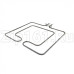 Тэн духовки нижний 1000W Gorenje 808369