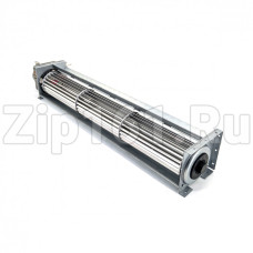 Вентилятор тангенциальный в сборе Атлант левый 13W 908085400075