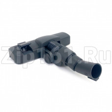 Щетка для пылесоса с колесами под трубу D-32 мм FBQ-36 Щетка для пылесоса с колесами под трубу D-32 мм FBQ-36