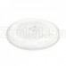 Тарелка для микроволновой печи 255мм Samsung, LG, Bosch 00260948 под коплер