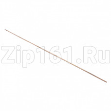 Припой Harris-0 1,27x3,18 мм, длина 508 мм, упаковка 454г 28 шт Припой Harris-0 1,27x3,18 мм, длина 508 мм, упаковка 454г 28 шт