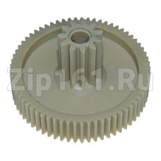 Шестерня для мясорубки Помощница, Д-66/20мм, зубья 65/11шт. (Прямой/прямой) 14.003-POM, №3, Высокое качество Шестерня для мясорубки Помощница, Д-66/20мм, зубья 65/11шт. (Прямой/прямой) 14.003-POM, №3, Высокое качество