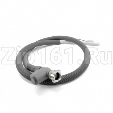 Шланг заливной с аквастопом посудомоечной машины Midea арт. 17476000001313