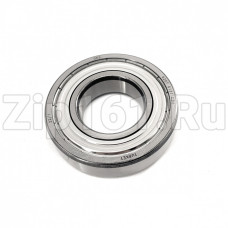 Подшипник 6207 ZZ Bosch Оригинал