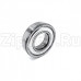Подшипник 6207 ZZ Bosch Оригинал