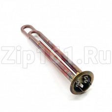 Тэн RF-64 мм, медь, 2000w (1300+700), 220v водонагревателя Thermex 3174141