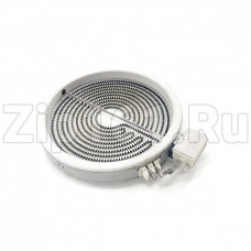 Конфорка D-180мм электрической плиты Haier 0530023778