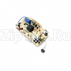 Плата внутреннего блока кондиционера Berlingtoun JUZ6.672.10684