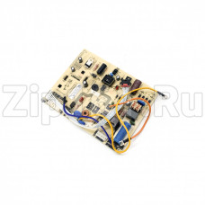 Плата внутреннего блока кондиционера Berlingtoun JUZ6.672.10538