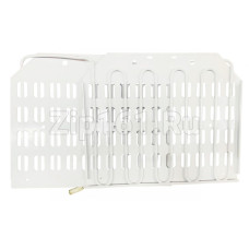 Испаритель МИР НТО 2 полки 390х470 двухканальный Муром Испаритель МИР НТО 2 полки 390х470 двухканальный Муром