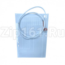 Испаритель плачущий 485x330 мм 1-канальный Россия хорошее качество Испаритель плачущий 485x330 мм 1-канальный Россия хорошее качество