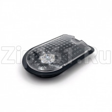 Плата со светодиодами холодильника Midea 17431000000136