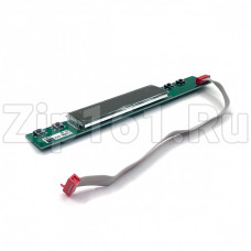 Модуль индикации Н55D-М2 холодильника Атлант 908081410194 Модуль индикации Н55D-М2 холодильника Атлант 908081410194