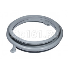 Манжета люка Ardo, с отводом, для старых Ардо А400, А600, А800, А1000, 404001000