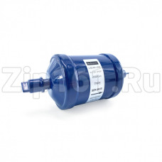 Фильтр-осушитель SEК-083S 3/8 под пайку Фильтр-осушитель SEК-083S 3/8 под пайку