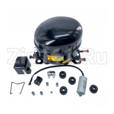 Компрессор Berlingtoun MX-GQR70U (R290, 372Вт при -23С)