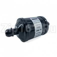 Фильтр-осушитель SDML-164 1/2 под гайку Фильтр-осушитель SDML-164 1/2 под гайку