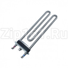 Тэн 2000W 240мм 1-предохр. Bosch 12010979